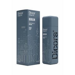 Туалетная вода Dicora EDT Urban Fit Berlin, 100 мл цена и информация | Мужские духи | pigu.lt