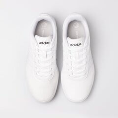 Cпортивная обувь adidas COURT PLATFORM цена и информация | Спортивная обувь, кроссовки для женщин | pigu.lt