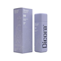 Tualetinis vanduo Dicora Urban Fit Rio EDT moterims, 100 ml kaina ir informacija | Kvepalai moterims | pigu.lt