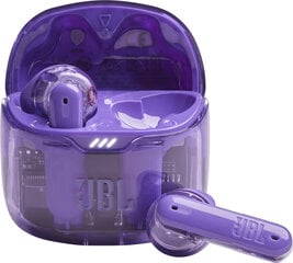 JBL Tune Flex TWS Ghost Edition JBLTFLEXGPUR kaina ir informacija | Ausinės | pigu.lt