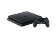 Sony PlayStation 4 (PS4) Slim, 500GB Call of Duty Modern Warfare II kaina ir informacija | Žaidimų konsolės | pigu.lt