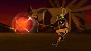 Naruto Ultimate Ninja Storm 3 Full Burst, Nintendo Switch kaina ir informacija | Kompiuteriniai žaidimai | pigu.lt