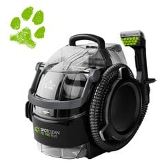 Bissell SpotClean Pet Pro Plus цена и информация | Пылесосы | pigu.lt