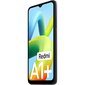 Xiaomi Redmi A1+, 32GB, Dual SIM Black kaina ir informacija | Mobilieji telefonai | pigu.lt