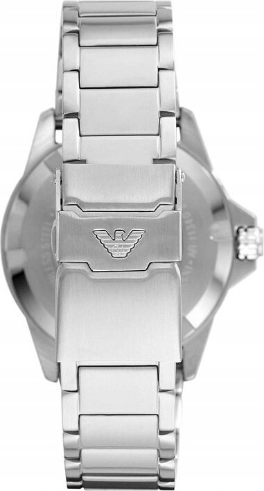 Laikrodis vyrams Emporio Armani AR11338 kaina ir informacija | Vyriški laikrodžiai | pigu.lt