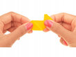 Alexander 3D origami kūrybinis rinkinys, Tukanas цена и информация | Lavinamieji žaislai | pigu.lt
