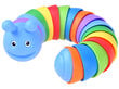 Antistresinis sensorinis žaislas - Vikšras kaina ir informacija | Lavinamieji žaislai | pigu.lt