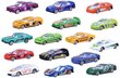 Hautton Die-Cast mini lenktyninių automobilių rinkinys, 16 vnt цена и информация | Žaislai berniukams | pigu.lt