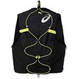 Kuprinė Asics Fujitrail Hydration Vest S, juoda