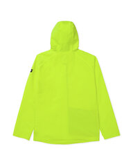 Striukė vyrams nuo lietaus Cat 1310150 HI-VIS, geltona цена и информация | Мужские куртки | pigu.lt