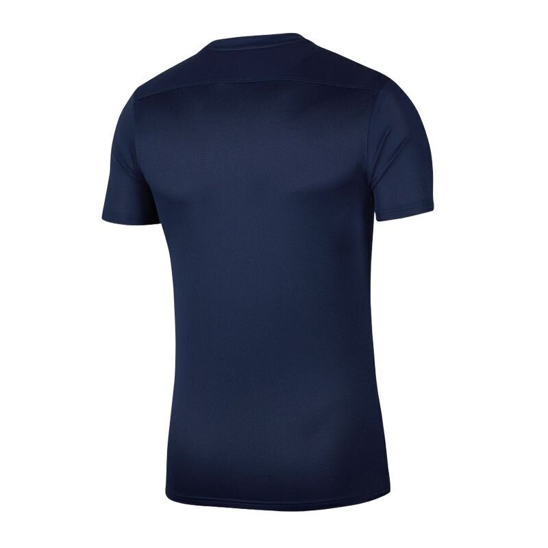 Marškinėliai vaikams Nike Dry Park VII Jr BV6741-410, mėlyni цена и информация | Marškinėliai berniukams | pigu.lt