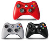 Valdiklis Xbox 360 PC, raudona kaina ir informacija | Žaidimų konsolės | pigu.lt