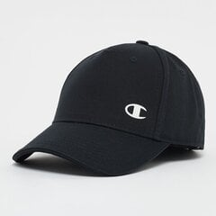 Champion kepurė, juoda kaina ir informacija | Kepurės moterims | pigu.lt