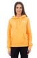 Champion moteriškas džemperis, šviesiai oranžinė kaina ir informacija | Džemperiai moterims | pigu.lt
