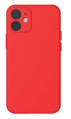Защитный чехол для iPhone 12 mini 5,4″ цена и информация | Чехлы для телефонов | pigu.lt
