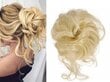 Kuodukas-gumytė #613 blonde kaina ir informacija | Plaukų aksesuarai | pigu.lt