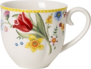 Villeroy & Boch puodelis Spring Awakening, 0,4 l kaina ir informacija | Taurės, puodeliai, ąsočiai | pigu.lt