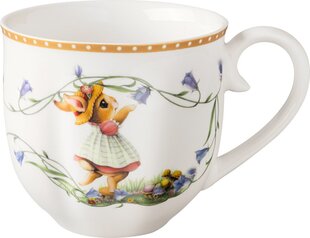 Villeroy & Boch puodelis Annual Easter Edition 2023 kaina ir informacija | Taurės, puodeliai, ąsočiai | pigu.lt