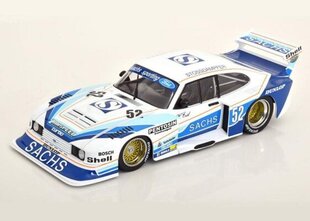 Ford Capri Turbo Gr.5 #52 DRM Zolder 1980 H.Ertl MCG 1:18 MCG18801 цена и информация | Коллекционные модели автомобилей | pigu.lt