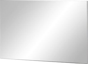 Зеркало 3760, белое цена и информация | Зеркала | pigu.lt