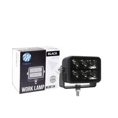 LED žibintas M-Tech Black Series WLBO134, 30W kaina ir informacija | Automobilių žibintai | pigu.lt