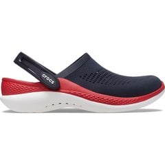 Уличные женские шлепанцы Crocs™ LiteRide 360 ​​Clog 230358 цена и информация | Комнатные тапки женские | pigu.lt