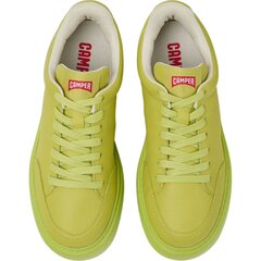 Кроссовки женские Camper Runner K21 K201438 275340, зеленые цена и информация | Спортивная обувь, кроссовки для женщин | pigu.lt