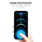 X-ONE Sapphire Glass Extra Hard – Apsauginis Stiklas iPhone 14 Pro цена и информация | Apsauginės plėvelės telefonams | pigu.lt