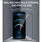 X-ONE Sapphire Glass Extra Hard – Apsauginis Stiklas iPhone 14 Pro цена и информация | Apsauginės plėvelės telefonams | pigu.lt