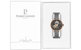 Moteriškas laikrodis Pierre Lannier Melodie Montre Femme Automatic 349A739 349A739 kaina ir informacija | Vyriški laikrodžiai | pigu.lt