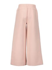 Детские брюки CALVIN KLEIN Active Wide Leg Pink Bloom 520882836 цена и информация | Брюки для девочки | pigu.lt