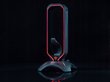 LED Headphones Stand цена и информация | Ausinių aksesuarai | pigu.lt