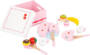 Žaislų rinkinys "Saldi dėžutė" kaina ir informacija | Žaislai mergaitėms | pigu.lt