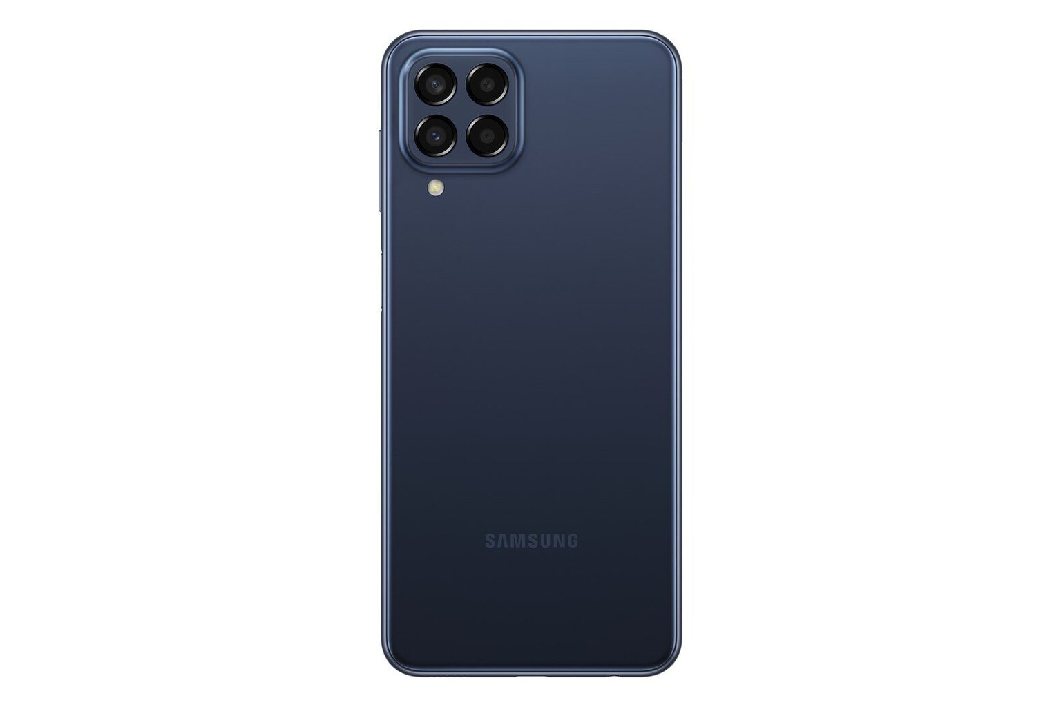 Samsung Galaxy M33 5G 6/128GB Dual SIM SM-M336BZBGEUE Blue цена и информация | Mobilieji telefonai | pigu.lt