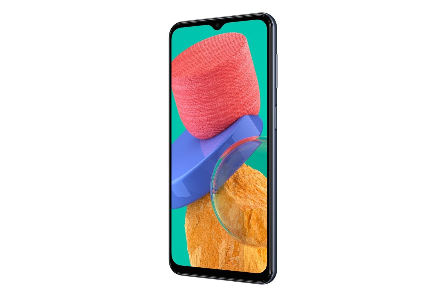 Samsung Galaxy M33 5G 6/128GB Dual SIM SM-M336BZBGEUE Blue цена и информация | Mobilieji telefonai | pigu.lt