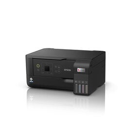 Принтер Epson EcoTank L3560 Contact цена и информация | Принтеры | pigu.lt