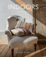 Indoors: Ten Practical Projects цена и информация | Книги о моде | pigu.lt