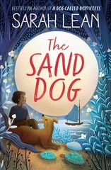 Sand Dog ePub edition цена и информация | Книги для подростков и молодежи | pigu.lt