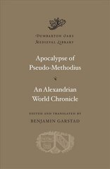 Apocalypse. An Alexandrian World Chronicle цена и информация | Духовная литература | pigu.lt