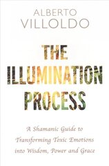 Illumination Process: A Shamanic Guide to Transforming Toxic Emotions into Wisdom, Power, and Grace kaina ir informacija | Saviugdos knygos | pigu.lt