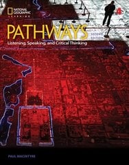 Pathways 2E L/S Level 4 Student Book цена и информация | Пособия по изучению иностранных языков | pigu.lt