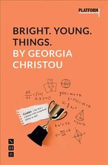 Bright. Young. Things. цена и информация | Рассказы, новеллы | pigu.lt