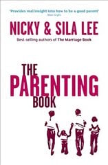 Parenting Book цена и информация | Самоучители | pigu.lt