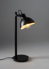 Настольная лампа Flop 50324 цена и информация | Настольные светильники | pigu.lt