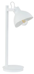 Настольная лампа FLOP 50325 цена и информация | Настольные светильники | pigu.lt