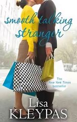 Smooth Talking Stranger: Number 3 in series Digital original kaina ir informacija | Fantastinės, mistinės knygos | pigu.lt