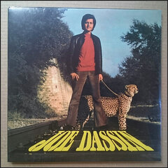 Виниловая пластинка Joe Dassin «Joe Dassin», 12" пластинка цена и информация | Виниловые пластинки, CD, DVD | pigu.lt
