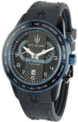 Laikrodis vyrams Maserati R8871610002 kaina ir informacija | Vyriški laikrodžiai | pigu.lt
