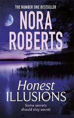 Honest Illusions kaina ir informacija | Fantastinės, mistinės knygos | pigu.lt