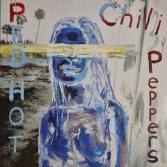 Виниловая пластинка Red Hot Chili Peppers «By The Way», 2 пластинки, 12" цена и информация | Виниловые пластинки, CD, DVD | pigu.lt